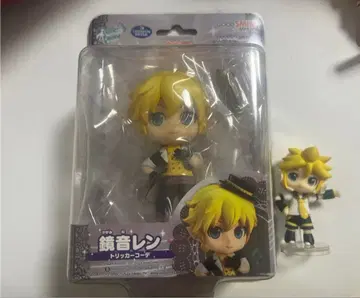 카가미네 렌 넨도로이드 피규어