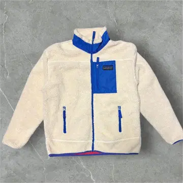 BIVOUAC 플리스 자켓 구제 의류 스트릿 y2k cityboy