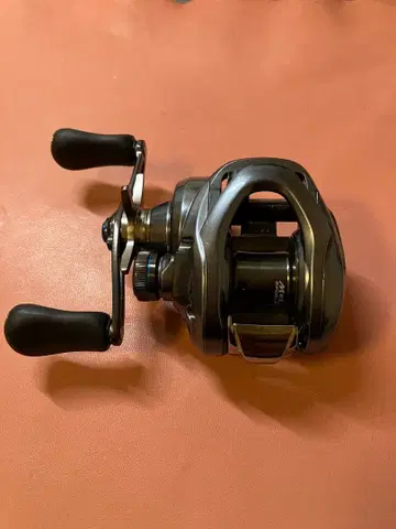 시마노 22 SLX DC XT 71 XG