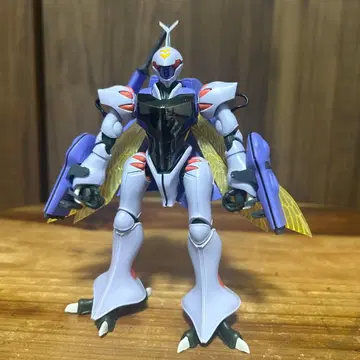 HG 1/72 던바인 프라모델