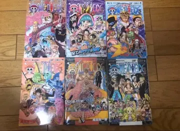 ONEPIECE 73~83권 세트