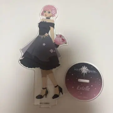 테일즈 에스텔 아크릴 스탠드