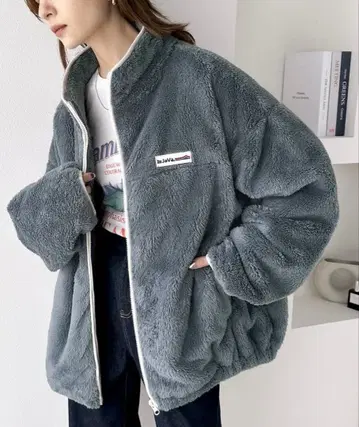 Java 아우터 겉옷