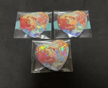 앙스타 츠키나가 레오 토루파카 vol.5 캔뱃지