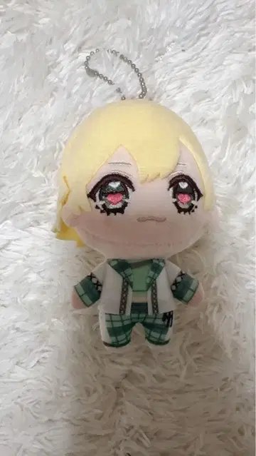 러브라이브 료 인형