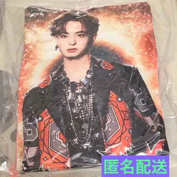 EXILE THE REASON 회장 캡슐 기무라 케이토 쿠션