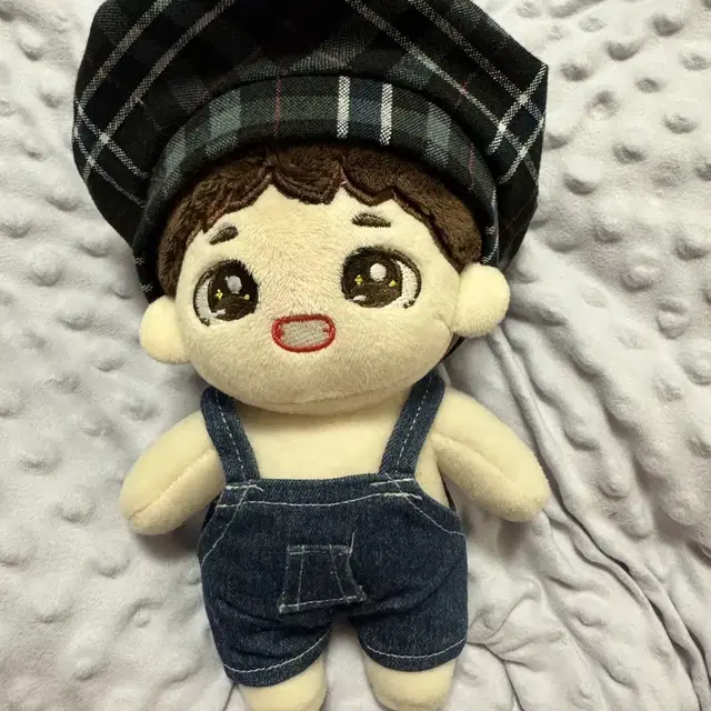 방탄 뷔 인형 태태 인형 20cm