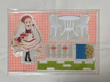 로젠 메이든 마루쿠지 대길 신쿠