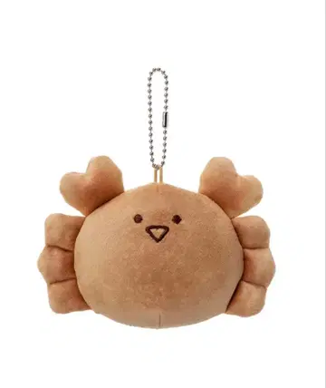 네코펜 히요리 키링 카니빵 베이커리 마스코트