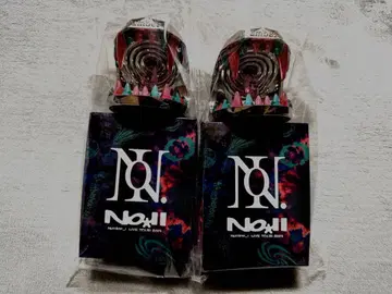 Number_i 응원봉 2개 세트