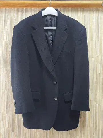 jos.a.bank 캐시미어 오버 사이즈 테일러드 자켓