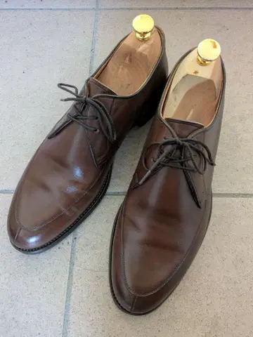 스코치 그레인 HIROKAWA 장인 U칩