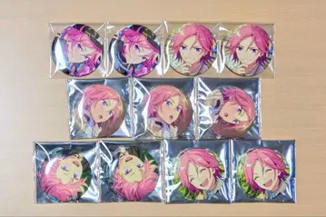 앙스타 오우카와 코하쿠 캔뱃지