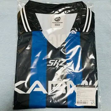 Stray Kids 스키즈 KARMA 유니폼 승민