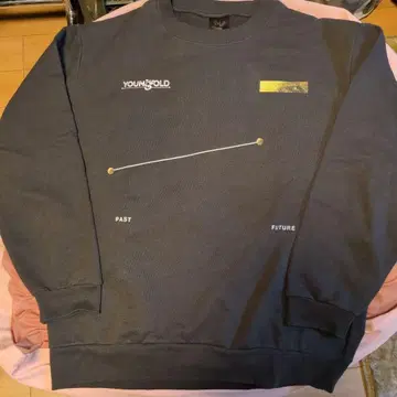 SixTONES YOUNG&OLD 트레이닝복