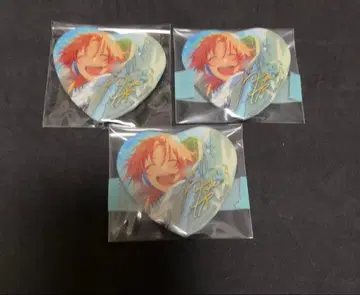 앙스타 토루파카 츠키나가 레오