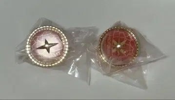 프로세카 세카라이 5th 모치즈키 호나미 링 라이트