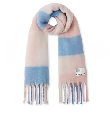 [ FRAY I.D ] 부클레스트올