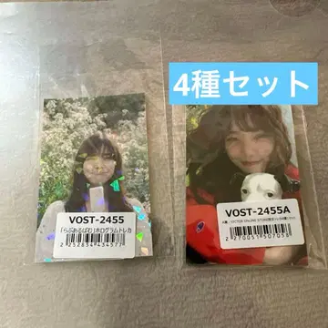 러브 앨범 트레이 카세트