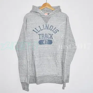 Cheswick (ILLINOIS TRACK) 후드티