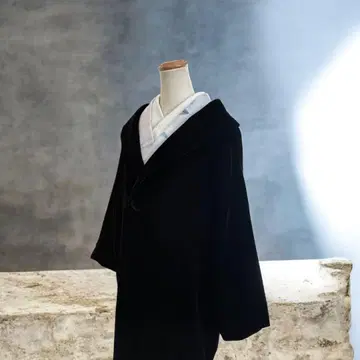 일본제 화장 73 기모노 코트 일본 의류 코트