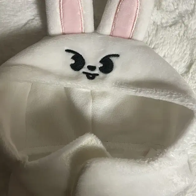 스트레이키즈 스키즈 리노 리빗 응원봉 커버 ver.1