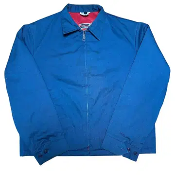 80s BIGMAC 워크 자켓 USA 빈티지