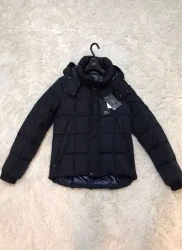 타트라스 다운 자켓