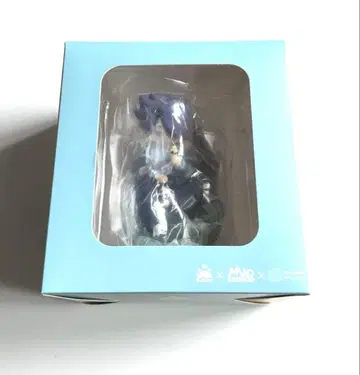 라오소흑전기 크라우드 펀딩 피규어 후시 풍식 라오소흑전기