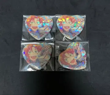 앙스타 토루파카 츠키나가 레오