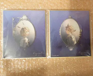 하츠네 미쿠 심포니 2021 색지 린 렌