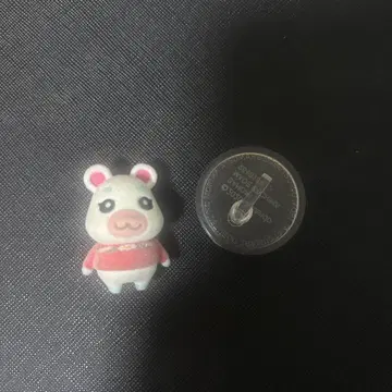 친구돌 유키미 모동숲