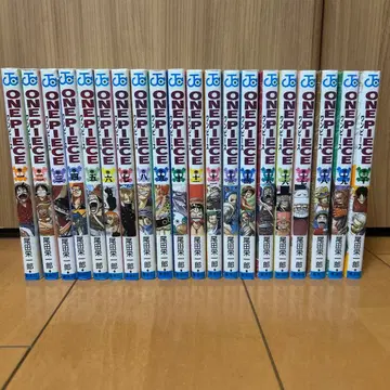 ONE PIECE 1~20권 세트 원피스 코믹스