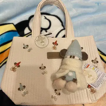 릴린린 토트백 누이바 세트