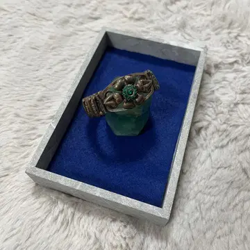 밀리터리 팔찌 1940년대