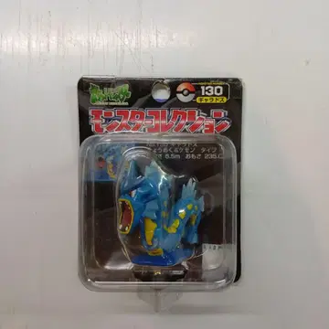 TOMY 몬스터 컬렉션 No.130 갸라도스