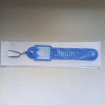 BE:FIRST JUNON 타월 홀더 BMSG 페스티벌