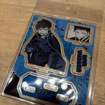 도원암귀 야오로시 이카리 원작 아크릴 스탠드