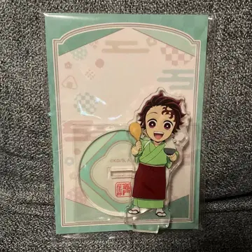 귀멸식당 아크릴 스탠드 카마도 탄지로 귀멸식당 귀멸 탄지로 아크릴 스탠드