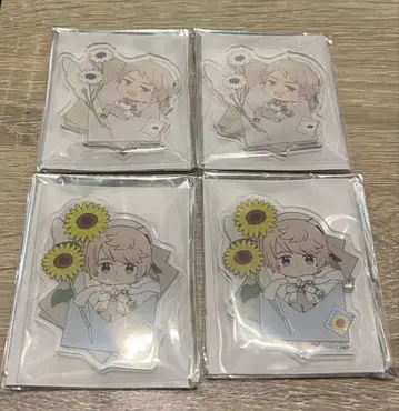 헤타리아 애니카페 프로이센 러시아 아크릴 배지