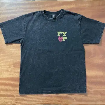 B'z FYOP 셔츠 [ L ]