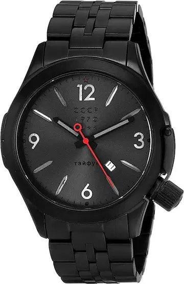 CCCP CP-7010-44 KASHALOT (카샤롯) 쿼츠