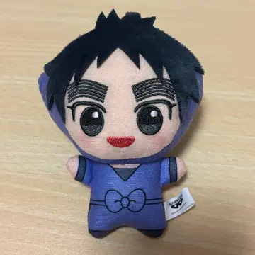 쿠쿠치 헤이스케 SD 인형