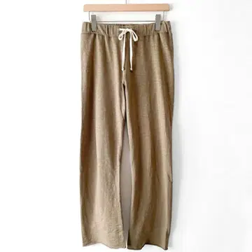 RCW 캐널진 컷오프 이지 팬츠 허리밴딩 원마일