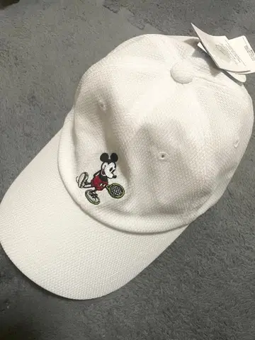 [새상품] 디즈니 캡