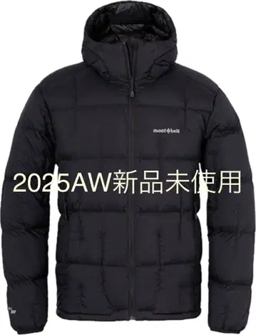 몽벨 네쥬 다운 파카 네쥬 다운 파카 블랙 L