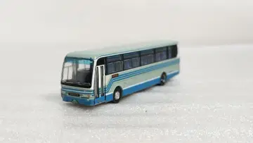 토미텍 버스 컬렉션 관동 철도 미쓰비시 후소 에어로버스