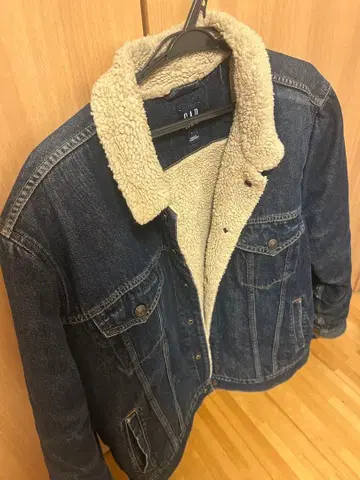 1969 데님 자켓 L 사이즈 보아 포함