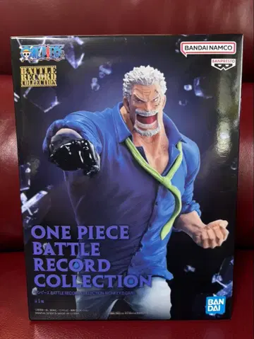 원피스 가프 피규어