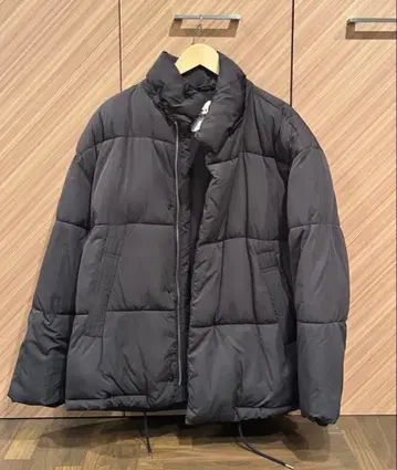 [ ZARA ] 다운 자켓